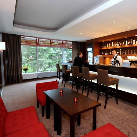 Hotel Kormoran Mierki 外观 照片