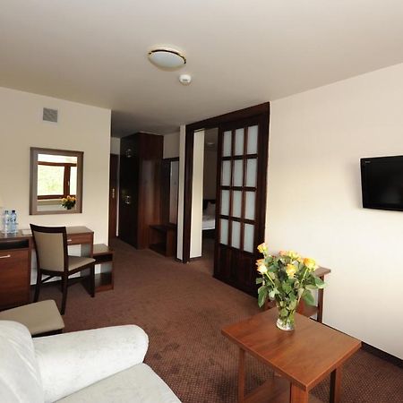 Hotel Kormoran Mierki 客房 照片