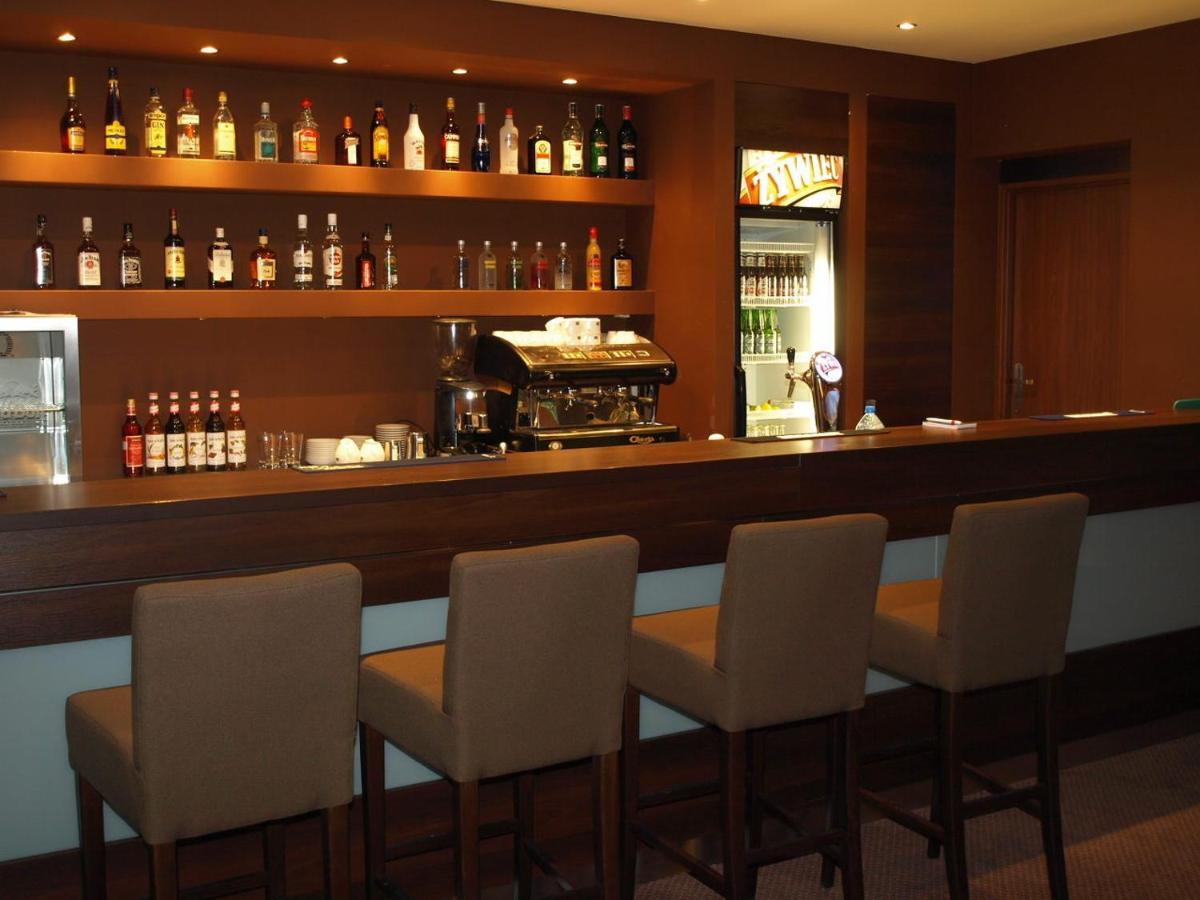 Hotel Kormoran Mierki 外观 照片