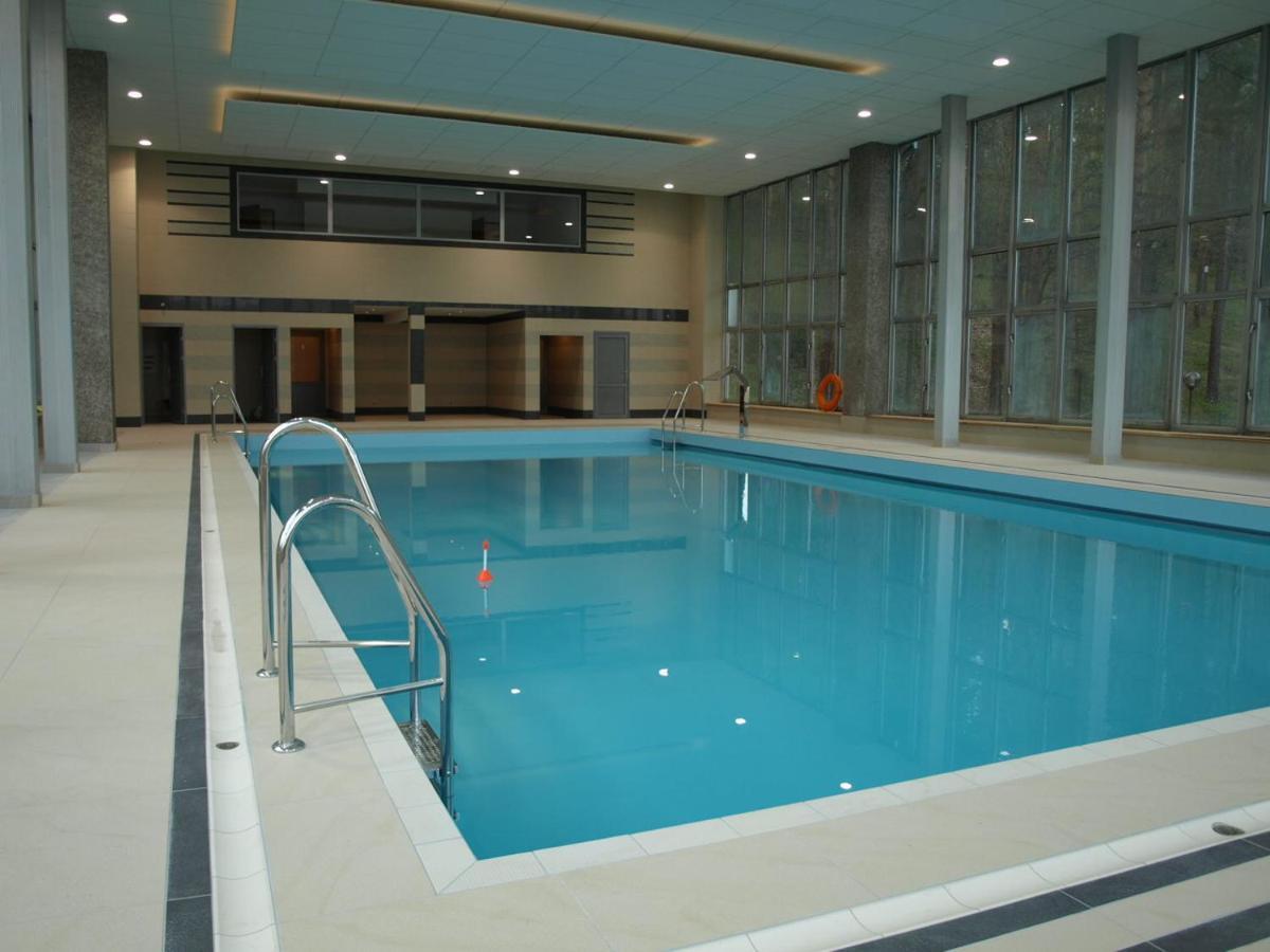 Hotel Kormoran Mierki 外观 照片