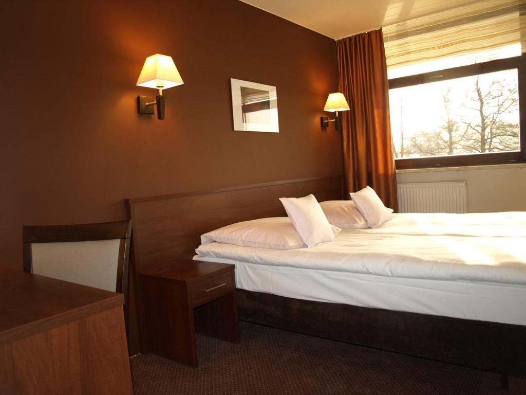 Hotel Kormoran Mierki 客房 照片