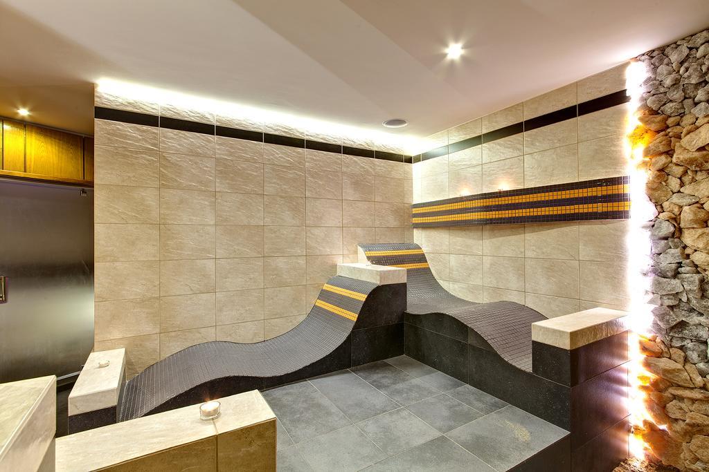 Hotel Kormoran Mierki 外观 照片