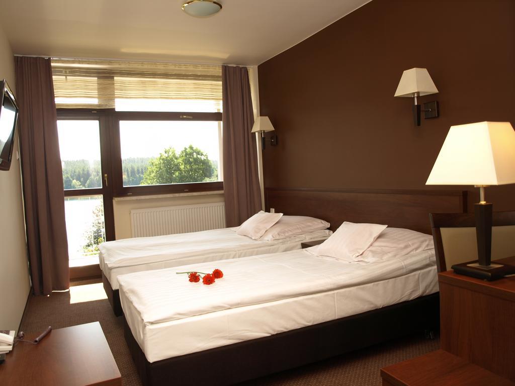 Hotel Kormoran Mierki 客房 照片