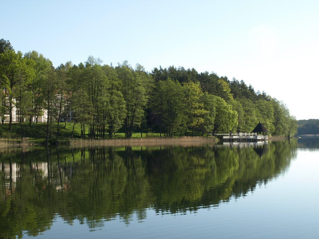 Hotel Kormoran Mierki 外观 照片