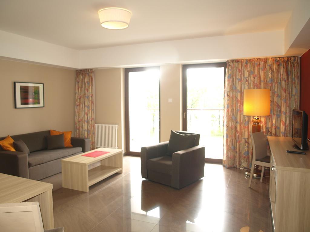 Hotel Kormoran Mierki 客房 照片